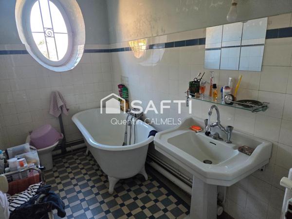 Immeuble Plein Centre de Rodez