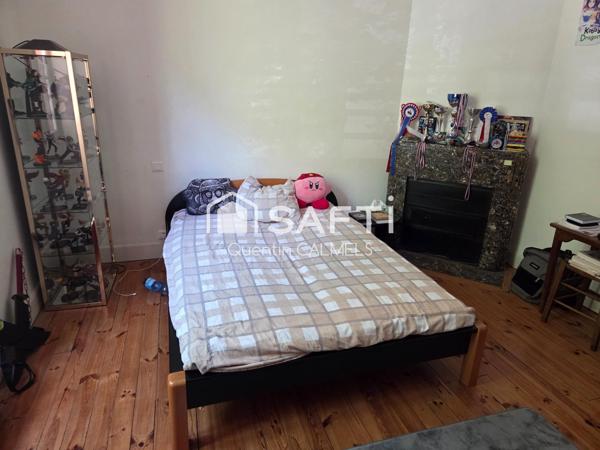 Immeuble Plein Centre de Rodez