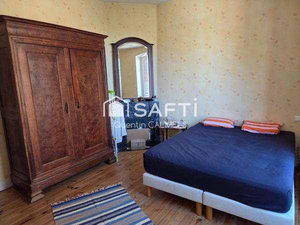 Immeuble Plein Centre de Rodez