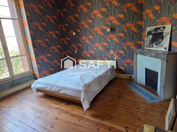 Immeuble Plein Centre de Rodez