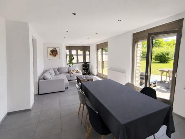 Masion 3 chambres ST POL SUR MER