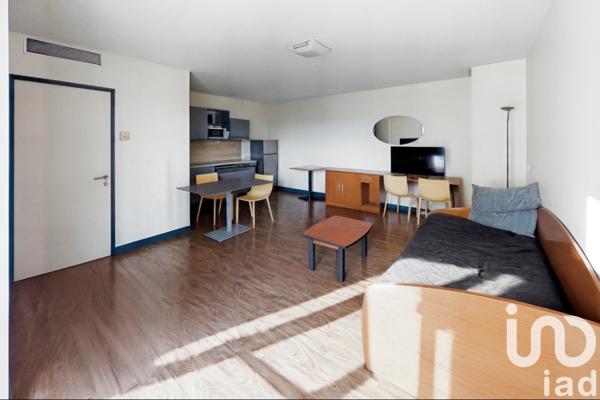 Appartement à vendre 2 pièces 48 m² Saint-Nazaire