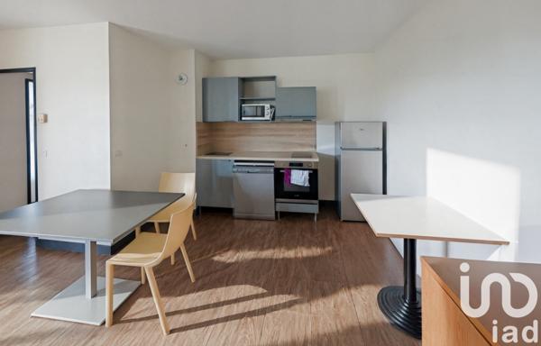 Appartement à vendre 2 pièces 48 m² Saint-Nazaire