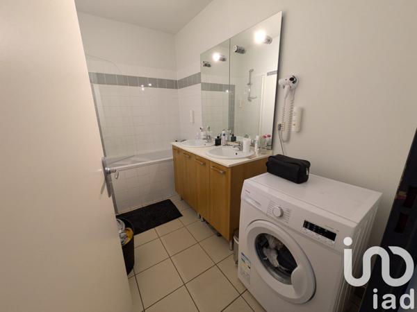 Appartement à vendre 2 pièces 48 m² Saint-Nazaire