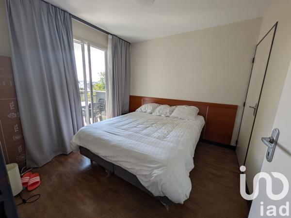 Appartement à vendre 2 pièces 48 m² Saint-Nazaire