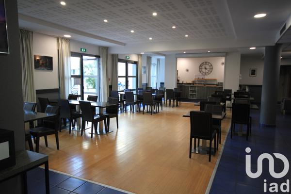 Appartement à vendre 2 pièces 48 m² Saint-Nazaire