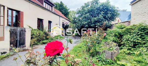 Maison 5 pièces, 3 chambres 132m2