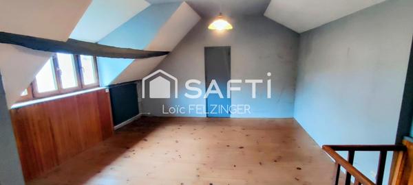 Maison 5 pièces, 3 chambres 132m2