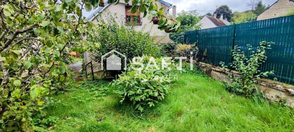 Maison 5 pièces, 3 chambres 132m2