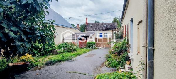 Maison 5 pièces, 3 chambres 132m2
