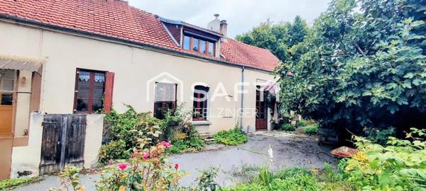 Maison 5 pièces, 3 chambres 132m2