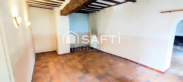 Maison 5 pièces, 3 chambres 132m2