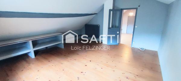 Maison 5 pièces, 3 chambres 132m2