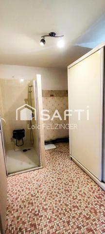 Maison 5 pièces, 3 chambres 132m2