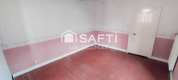 Maison 5 pièces, 3 chambres 132m2