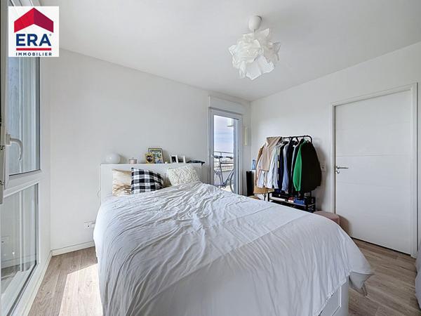 APPARTEMENT 2 PIECES 42m² + TERRASSE 36m²- PROCHE PARIS 13EME