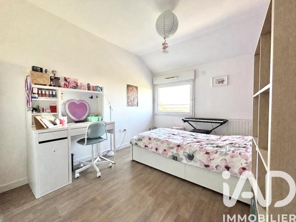 Appartement à vendre 4 pièces 85 m² Chennevières-sur-Marne