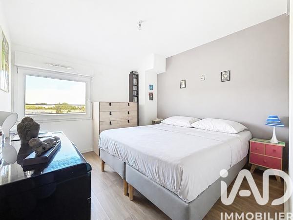 Appartement à vendre 4 pièces 85 m² Chennevières-sur-Marne