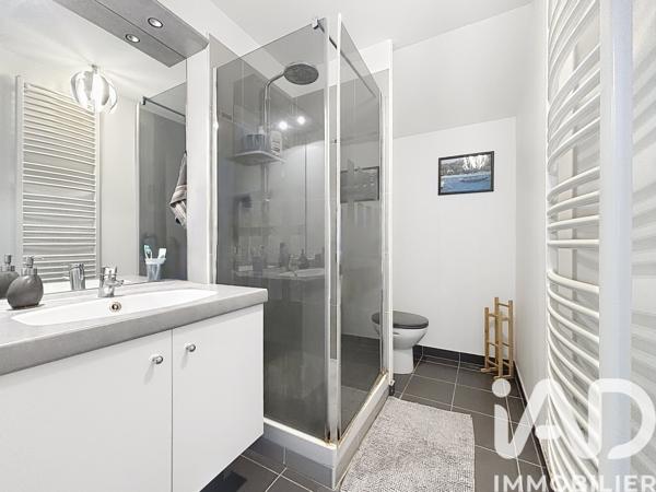Appartement à vendre 4 pièces 85 m² Chennevières-sur-Marne