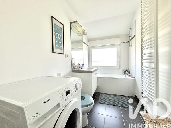 Appartement à vendre 4 pièces 85 m² Chennevières-sur-Marne