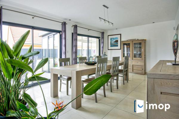 Maison architecte année 2012