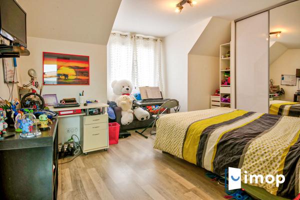 Maison architecte année 2012