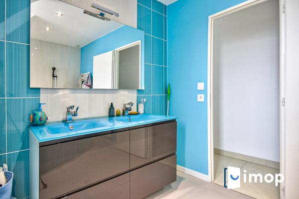 Maison architecte année 2012