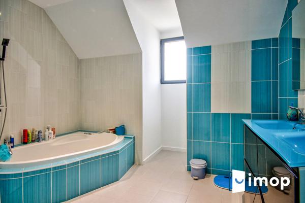 Maison architecte année 2012