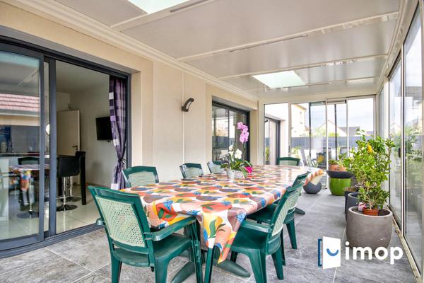 Maison architecte année 2012