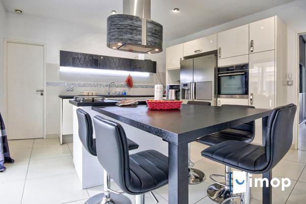 Maison architecte année 2012