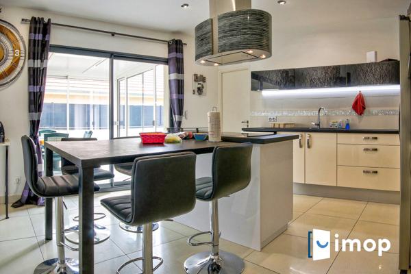 Maison architecte année 2012