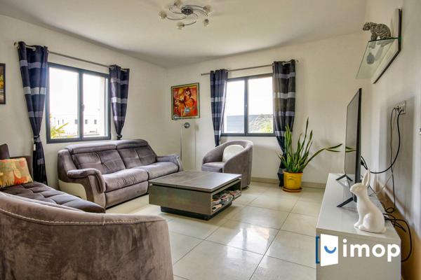 Maison architecte année 2012