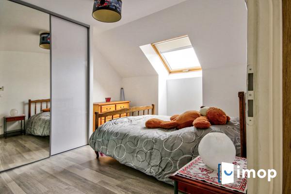 Maison architecte année 2012