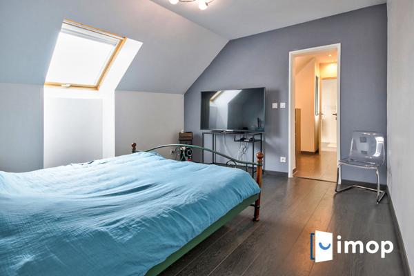 Maison architecte année 2012