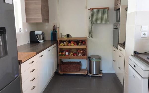 Appartement à vendre    3 pièces • 6 969 m2 Montigny-le-Bretonneux