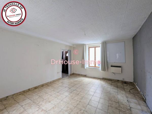 Maison à vendre 3 pièces de 71 m²