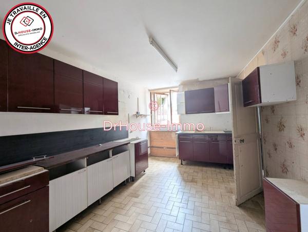 Maison à vendre 3 pièces de 71 m²