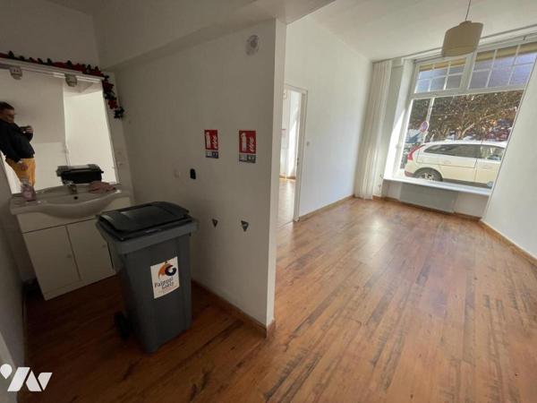 A VENDRE IMMEUBLE - 22500 PAIMPOL