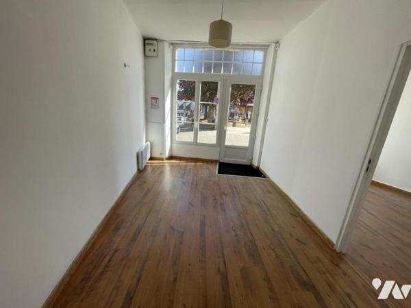 A VENDRE IMMEUBLE - 22500 PAIMPOL