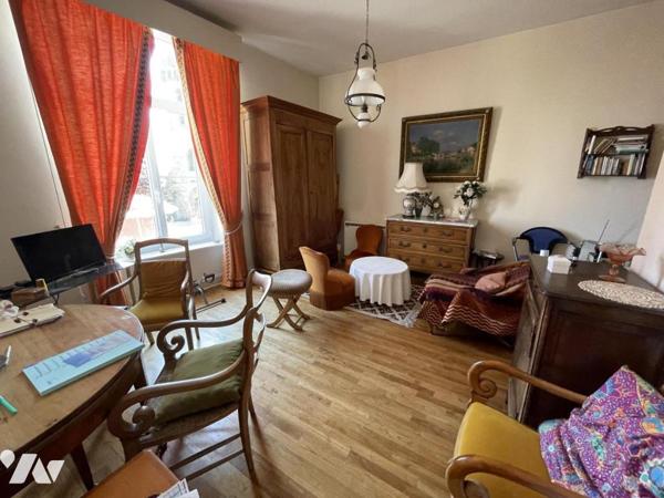 A VENDRE IMMEUBLE - 22500 PAIMPOL