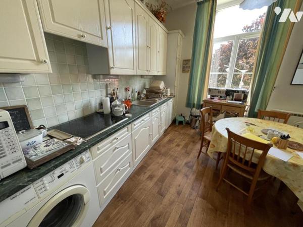 A VENDRE IMMEUBLE - 22500 PAIMPOL