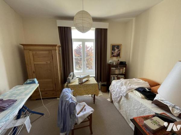 A VENDRE IMMEUBLE - 22500 PAIMPOL