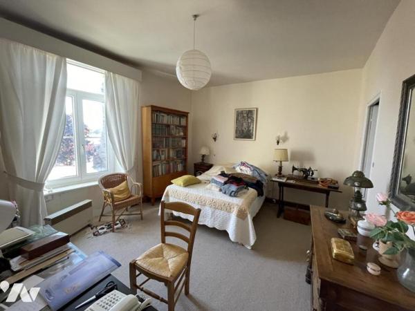 A VENDRE IMMEUBLE - 22500 PAIMPOL