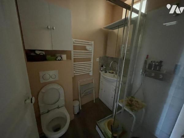 A VENDRE IMMEUBLE - 22500 PAIMPOL