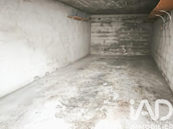 Parking à vendre 16 m² Annecy