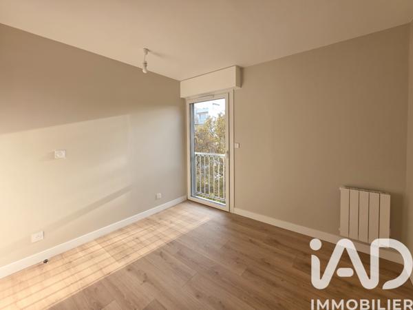 Location appartement 3 pièces 76 m² Annecy-le-Vieux