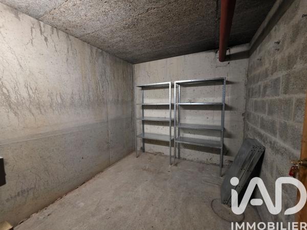 Location appartement 3 pièces 76 m² Annecy-le-Vieux