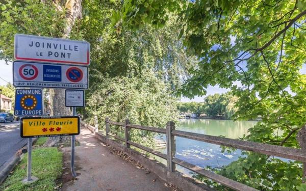 Appartement à vendre    3 pièces • 68 m2 Joinville-le-Pont