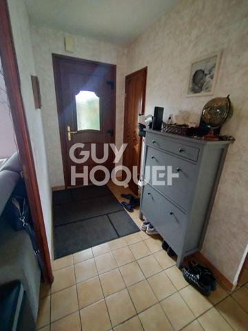 Maison à vendre à PÉRONNE - Rare sur le marché