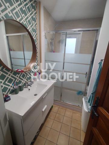 Maison à vendre à PÉRONNE - Rare sur le marché